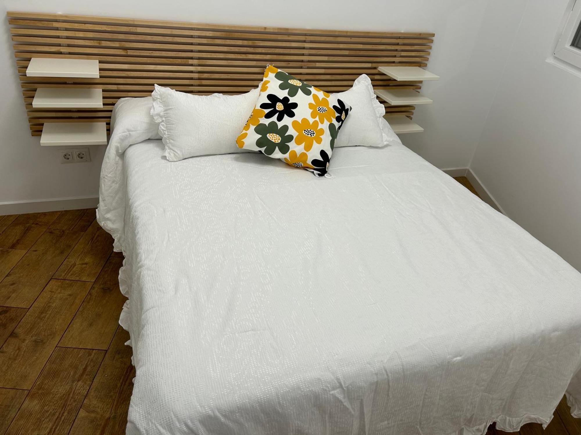 La Casa Montaraz Appartement Alicante Buitenkant foto