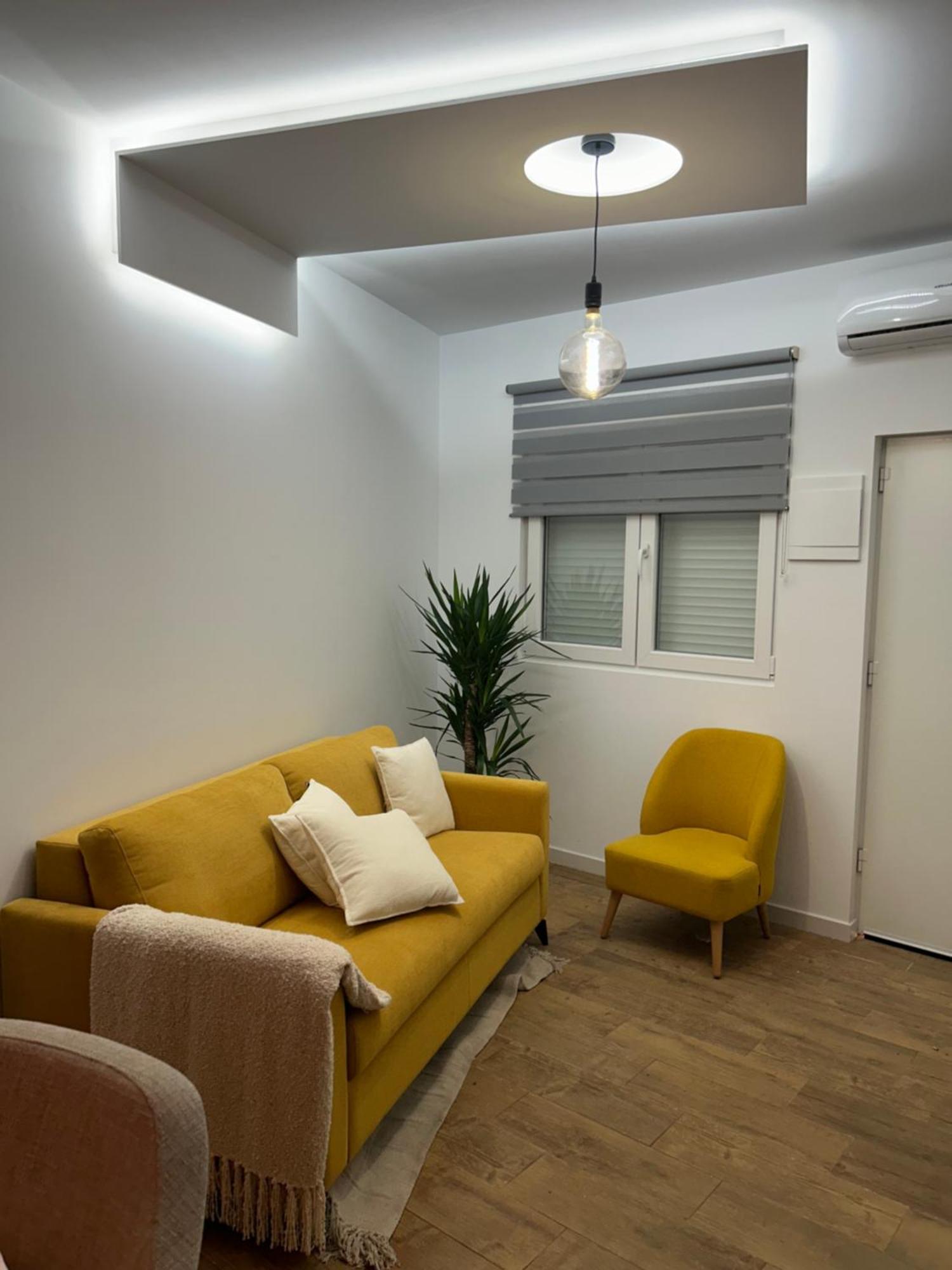 La Casa Montaraz Appartement Alicante Buitenkant foto