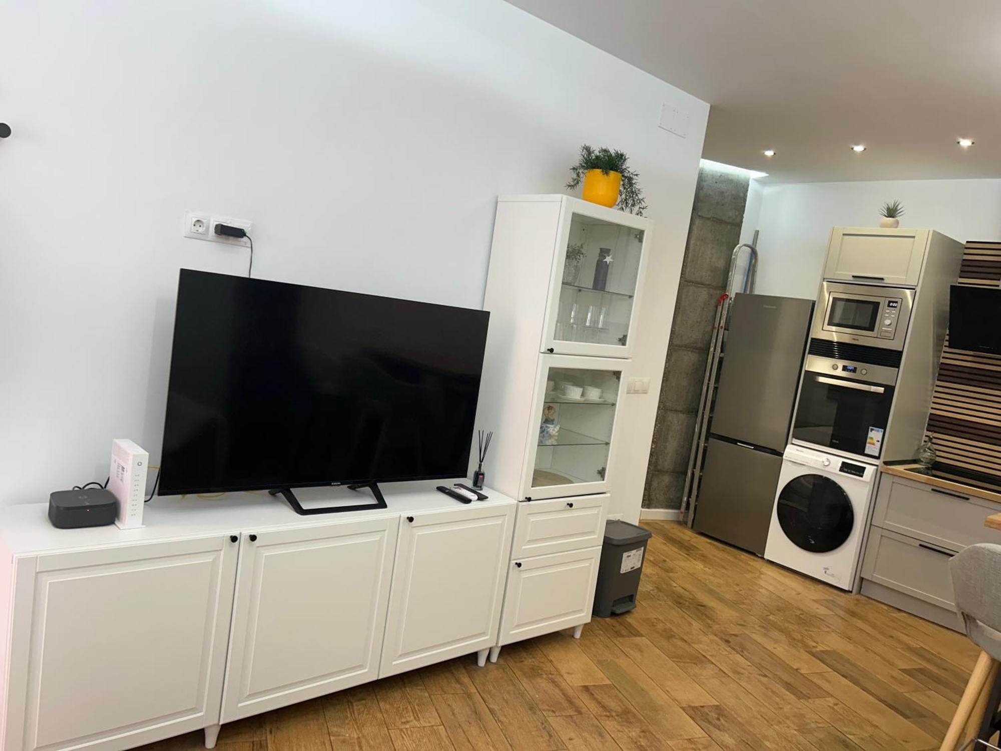 La Casa Montaraz Appartement Alicante Buitenkant foto